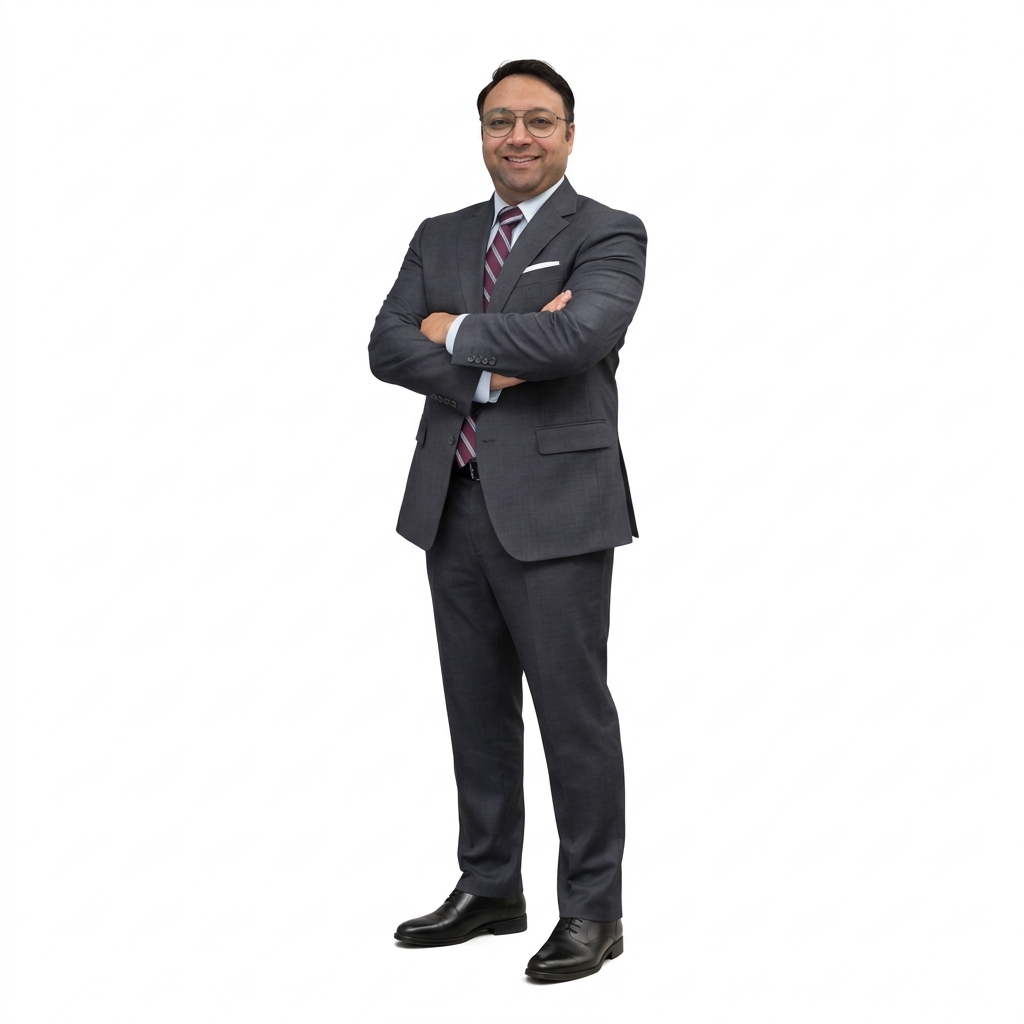 Amit Gupta Hero Image